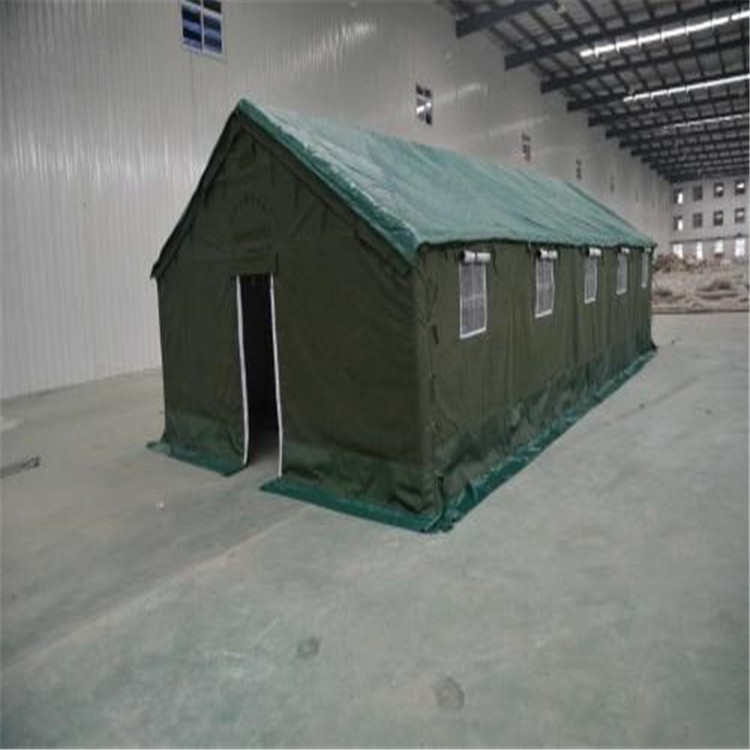 周宁充气军用帐篷模型订制厂家